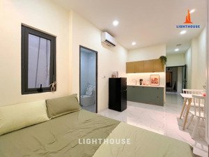 ngất ngây con gà tây với dạng studio full nội thất, gần ntđ phú thọ