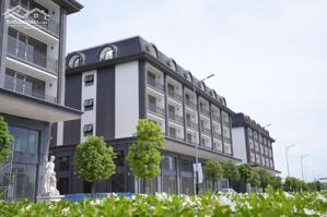 SHOPHOUSE VÕ NGUYÊN GIÁP – KHAI THÁC KINH DOANH HIỆU QUẢ, VỐN BAN ĐẦU CHỈ 15%