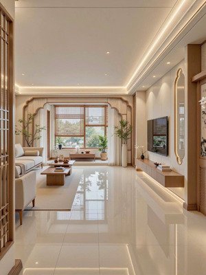 gia đình cần bán nhanh căn hộ 3 ngủ 140m2 chung cư yên hòa sunshine số 54 vũ phạm hàm