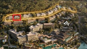 cụm 3 căn view đẹp nhất phân khu intercontinental thanh xuan valley view resort ck đặc biệt 1xxtr đ