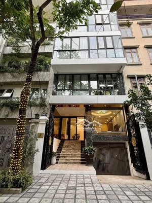 tòa nhà dòng tiền 8 tầng/ trung tâm cầu giấy / nam từ liêm