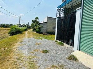 chính chủ cần bán đất thổ cư đức hòa, long an cũ, có 2 mặt đường, diện tích: 5200m2 (88x60m)