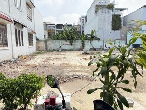 chính chủ gửi bán lô đất đường 339 - phước long b. mặt tiền đỗ xuân hợp vào 100m