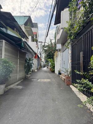 [HIẾM] BÁN NHÀ SÁT VÁCH GLOBAL CITY QUẬN 9, DT 82m², NHỈNH 4 TỶ (TL), HẺM 4m THÔNG