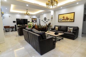 cho thuê cụm biệt thự cao cấp tại ciputra không gian rộng, linh hoạt, đẳng cấp