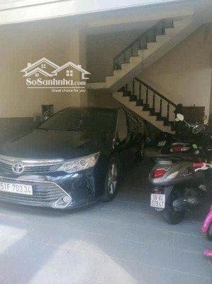 bán nhà 10*15 ~ 150m2 sổ cn. đường 8m có lề. 4 tầng btct - lê đức thọ - p16 - gò vấp chỉ 21 tỷ.