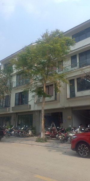 chính chủ bán shophouse c10 geleximco lê trọng tấn hà đông