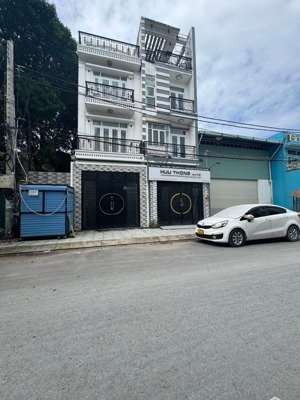 a306 - mặt tiền kdc nam hùng vương - nhà đẹp 4 tầng, 4x18m, vừa ở vừa kinh doanh , chỉ 8 tỷ hơn