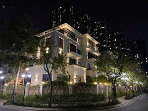 siêu phẩm biệt thự góc 2 mặt tiền vinhomes golden river quận 1.dt:20x22,5m2 giá 750 tỷ.hầm 4 tầng.