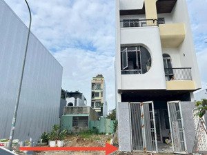 tôi chính chủ cần bán lô đất mặt tiền hòa phú 31, hòa minh, liên chiểu, tp đà nẵng