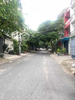 sổ sẵn bán gấp lô đất gần chợ chu văn an, đường số 7 - p. 26 - bình thạnh, diện tích: 76m2