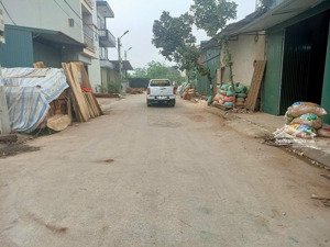 bán gấp đất thôn thọ đa, xã kim nỗ đông anh, hà nội