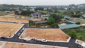 bán đất tại (hòa thạch), phú cát, quốc oai, hà nội, chỉ từ 2,4 tỷ, 100m2 