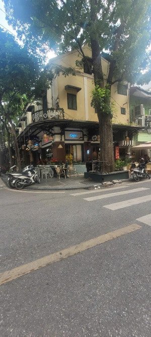 cho thuê nhà mặt phố hàm long, hoàn kiếm: 100mx5t,mt7m: làm nhà hàng, cafe, showrom, spa, thẩm mỹ..