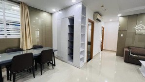 cần bán nhanh him lam chợ lớn, 4,7 tỷ, tặng nội thất. lh gặp thắm.