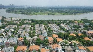 [khu compound vip q2] lãnh đạo tập đoàn lớn | đơn lập 290m2 | 3 tầng | 108 tỷ (sổ hồng không vay)