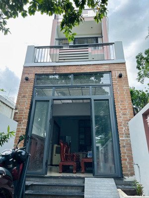 chính chủ cần bán nhà 120m2 mặt tiền đường 45 giáp đường 48, phường hiệp bình chánh, thủ đức