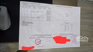 chính chủ bán 89.3m2 thổ cư, đường 3m (quy hoạch 6m), cách đường rừng sác 200m, bến bình khánh 2km