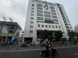 Bán Nhanh Giá Đầu Tư Mặt Tiền Lê Lợi P1 Gò Vấp ( HĐT 35Tr/tháng )