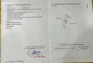 Bán đất Anh Dũng - Dương Kinh - Hải Phòng