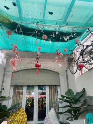 bán nhà mặt tiền đường số phường tân quy, quận 7 giá tốt