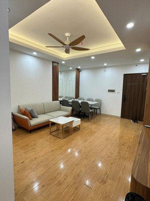 cho thuê căn hộ 3 ngủ đủ công năng sử dụng cho 1 gia đình