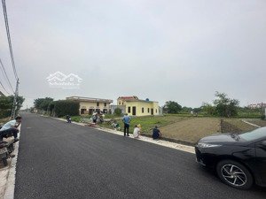 bán đất thổ cư tại quất lâm, giao thủy, nam định, 1,2 tỷ, 80m2, hàng hiếm giá siêu hời