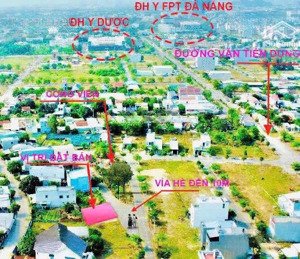 bán đất nền tại phố chợ điện ngọc, điện ngọc, điện bàn, quảng nam, 3,9 tỷ, 140m2 - hot!