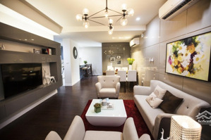 bán gấp ch 3pn, 2wc, 120m2 tại goldsilk complex, 8,4 tỷ, hà đông, hn