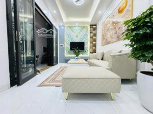 ngon bổ rẻ nhất phố võ thị sáu, nhà mới, ngõ nông thông, nhà mới, tặn nội thất, 2 thoáng 48m2*5t