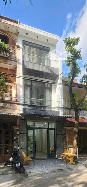 bán nhà hẻm xe tải phan huy ích, tân bình, 1 trệt 2 lầu giá 5.4 tỷ