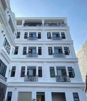 bán toà nhà căn hộ dịch vụ đường nguyễn thị tú - bình hưng hoà b-bình tân dt 220m2 37phòng trọ 20t8