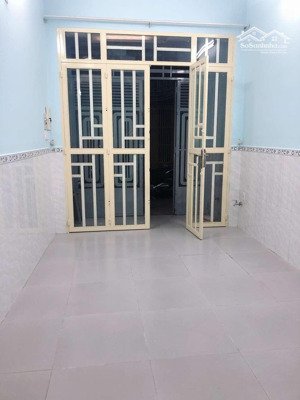 bán nhà trần hưng đạo q1 - 3x12m - 4 tầng btct - 5pn/3wc - dọn vào ở ngay