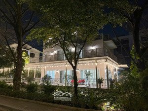 bán biệt thự song lập góc marina ecopark