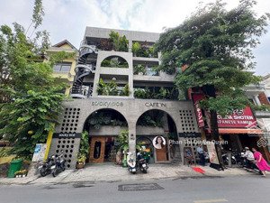 tốt nhất khu vực - mặt tiền lương định của, quận 2 - dt: 6 x 22m - xdm: hầm 7 tầng - 65 tỷ về 58 tỷ