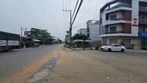 bán đất (dt: 103m2) mặt tiền kinh doanh trục chính n3 kdc phú gia 1 p. trảng dài. giá chỉ 4,5 tỷ