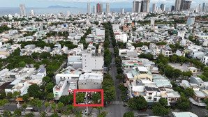 bán lô góc mặt tiền lớn khúc hạo & phạm văn xảo đẹp nhất tuyến đường . giá 21ty5 - giá tốt