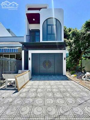 NHÀ GẦN CỔNG 11, PHƯỜNG PHƯỚC TÂN – TẶNG NỘI THẤT MỚI 80 TRIỆU‼️