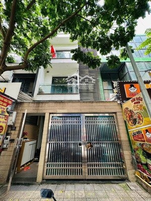 siêu phẩm trần quang diệu - 2 mặt ngõ - 93m x 5 tầng - vỉa hè oto tránh - giá: 66.8 tỷ (tl)