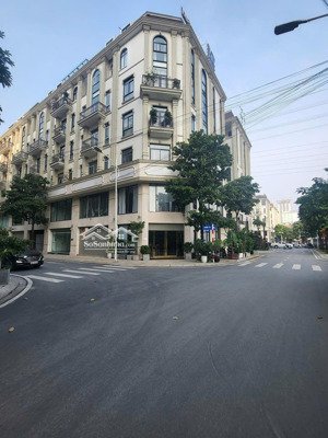 nhà 7 tầng, dt95m2 mp nguyễn thanh bình, vạn phúc, hà đông nhà kinh doanh sầm uất ngày đêm, giá tt