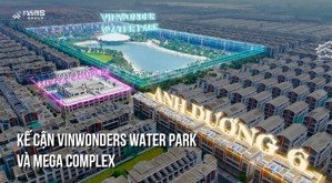 bán căn shophouse 2 mặt tiền, đường thông 20m kết nối biển, cụm chung cư 35 tòa, chiết khấu cao 25%