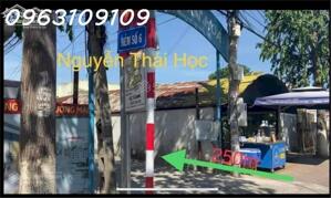 Bán đất Hoàng Lê Kha, 2,1 tỷ, 130m2, mặt tiền đẹp, pháp lý đầy đủ, full thổ cư