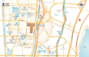 bán căn hộ cao cấp tại khu vực bắc cổ nhuế chèm