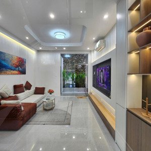 nhà mới hoàn thiện khu vip cư xá ngân hàng, quận 7 gần lâm văn bền giá tốt.