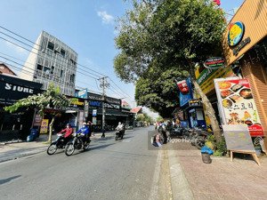 bao giá kv - chdv 4 tầng siêu vip - ngay hoàng diệu 2 - kv đông sinh viên - thu nhập khủng 90tr/th