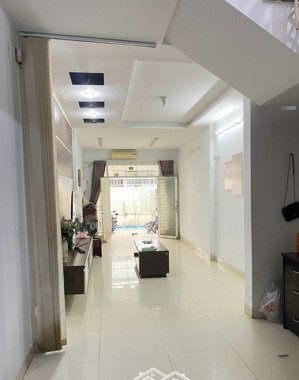 nhà phố dương bá trạc q8 hẻm ô tô gần 100m vừa ở vừa kinh doanh giá nhỉnh 12 tỷ