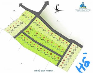 chỉ hơn 2 tỷ có ngay mảnh đất ở đô thị trung tâm hồ điều hòa thị trấn kim bài