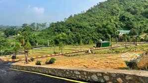 chỉ hơn 10tr/m² sở hữu ngay 300m² đất nghỉ dưỡng, cách trung tâm hà nội 30 phút