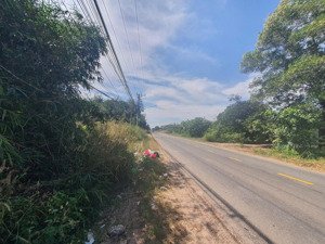 bán đất tại xã trừ văn thố, bàu bàng, bình dương, 1,5 tỷ, 310 m2 - hàng hiếm! nh thanh lý