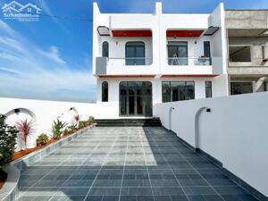 Bán căn nhà 5x20m mới xây ngay KDC Bửu Long. Nằm trên đường Đồng Khởi Nối Dài DT768